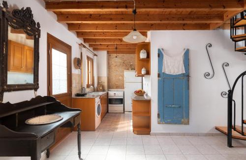 Halki House | Little Karafillias Chalki House
