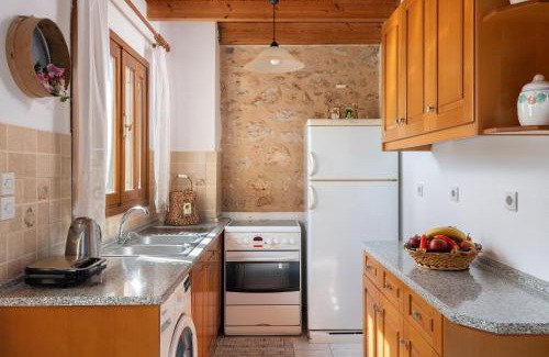 Halki House | Little Karafillias Chalki House