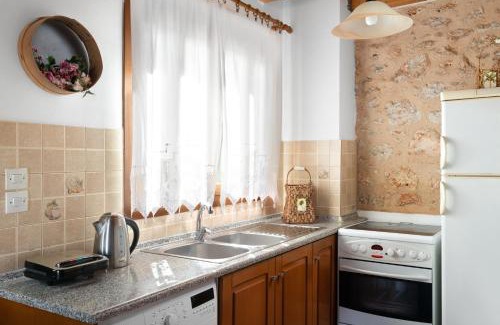Halki House | Little Karafillias Chalki House