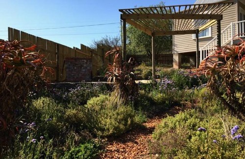 Barrydale House | Little Karoo dream