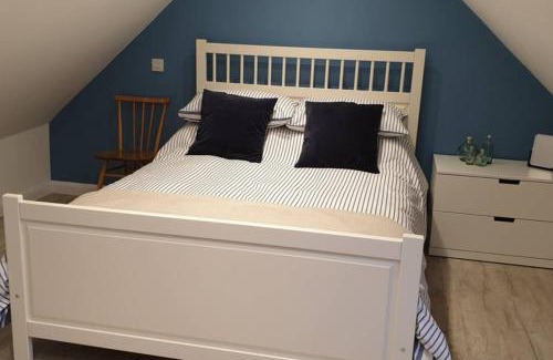 Weymouth Apartment | Little Knapp