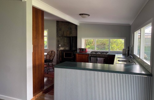 Kingscote House | Little Kobada - Perfect base for your Kangaroo Island adventure!