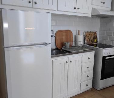Paleokastro Apartment | Little Kristi