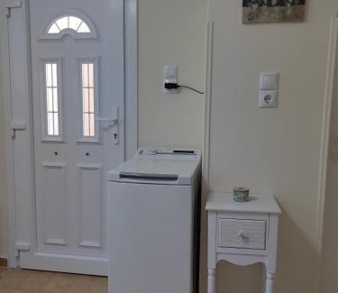 Paleokastro Apartment | Little Kristi
