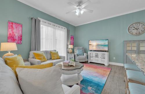 Gulf Shores House | Little Lagoon