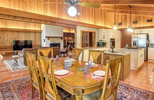 Welaka House | Little Lake George Hideaway w/Furnished Boathouse