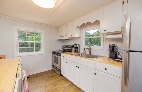 Osprey Point House | Little Lake House at Lake Gaston