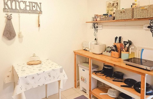 Chalong House | Little Latte House