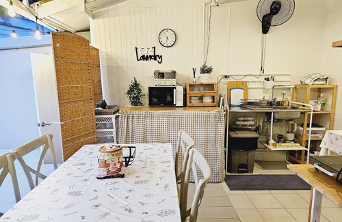 Chalong House | Little Latte House