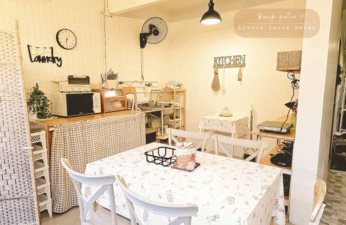 Chalong House | Little Latte House