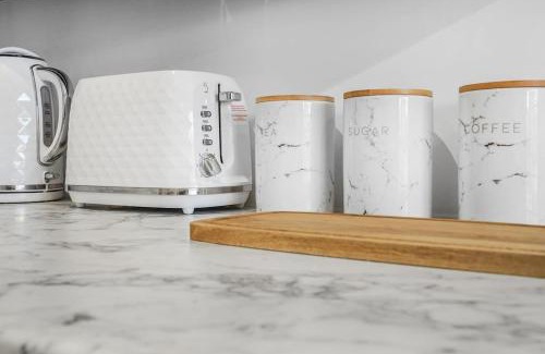 Hatherton Apartment | Little Laxford