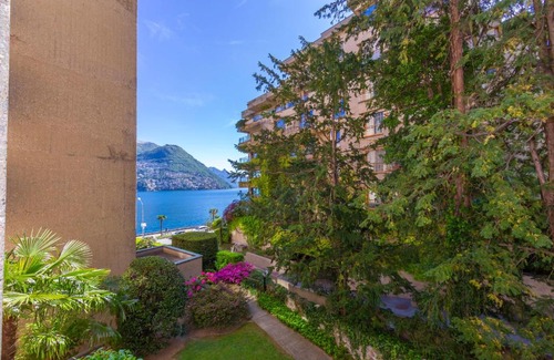 Paradiso Apartment | Little Lean - Happy Rentals