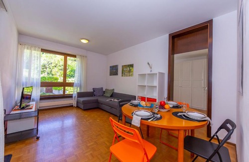 Paradiso Apartment | Little Lean - Happy Rentals