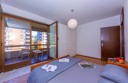 Paradiso Apartment | Little Lean - Happy Rentals