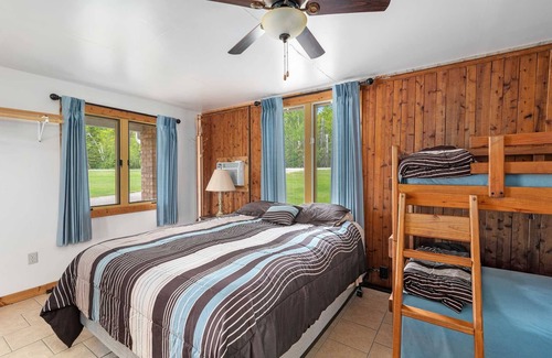 Cheboygan House | Little Lem's on Lake Huron