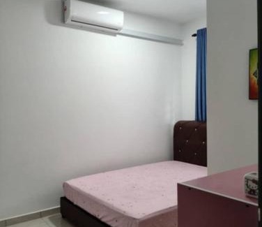 Banting House | Little LN Homestay KLIA