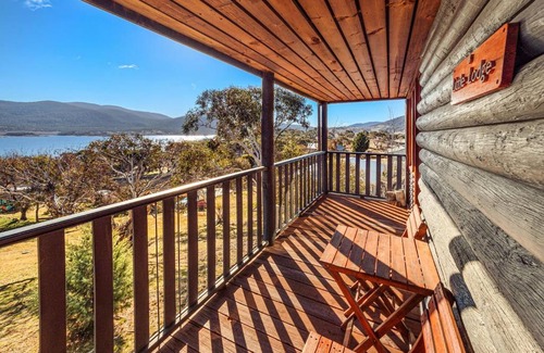 Kalkite House | Little Lodge