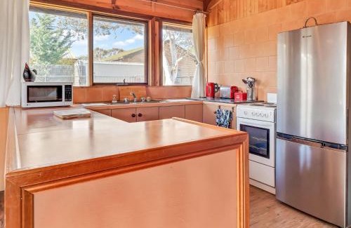Kalkite House | Little Lodge