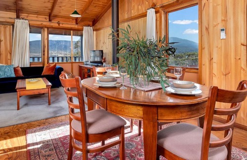 Kalkite House | Little Lodge