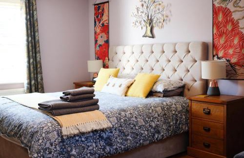 Fangfoss House | Little Lodge on the Yorkshire Wolds