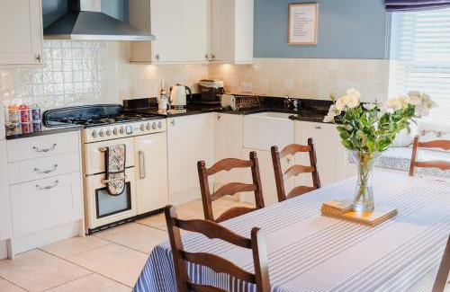 Fangfoss House | Little Lodge on the Yorkshire Wolds