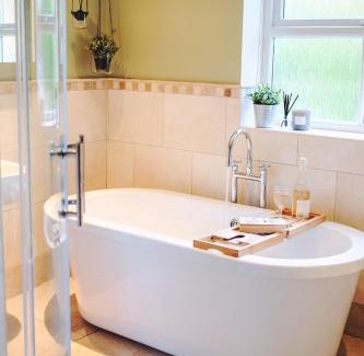 Fangfoss House | Little Lodge on the Yorkshire Wolds