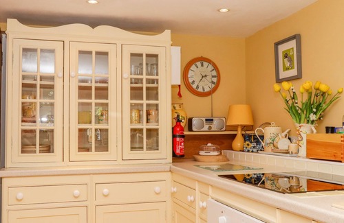 Ninfield Cottage | Little London