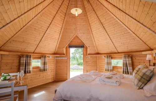 Balmacara House | Little Luxe Lodges 1