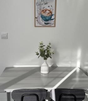 Cribbs Causeway House | Little Luxe shared house