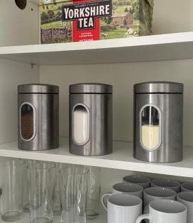 Cribbs Causeway House | Little Luxe shared house