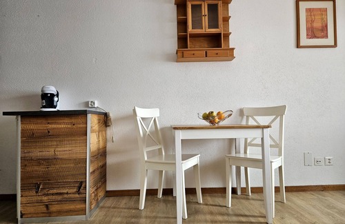 Taesch Apartment | Little Matterhorn