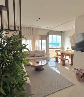 Mehdya Apartment | LITTLE Mehdia
