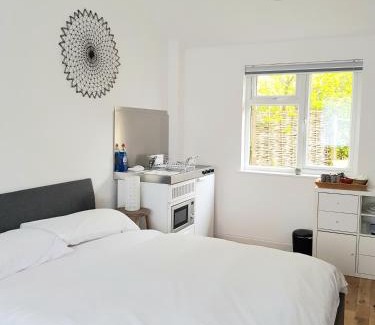 Harbertonford Apartment | Little Mill, Harbertonford, Totnes. - Entire place.