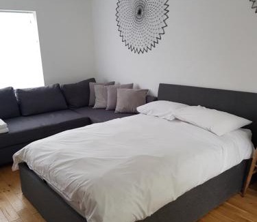 Harbertonford Apartment | Little Mill, Harbertonford, Totnes. - Entire place.