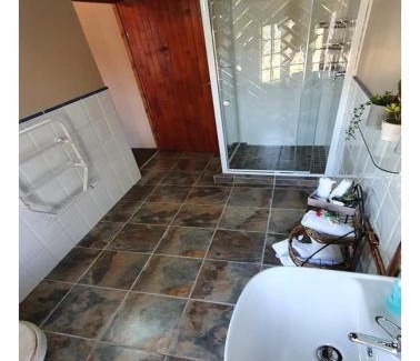 Rosetta Bed & Breakfast | Little Milton, 10 Patrick Guildbridge Road off the R103 Rosetta