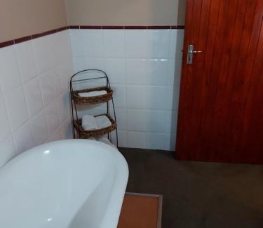 Rosetta Bed & Breakfast | Little Milton, 10 Patrick Guildbridge Road off the R103 Rosetta