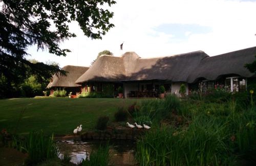 Rosetta Bed & Breakfast | Little Milton, 10 Patrick Guildbridge Road off the R103 Rosetta