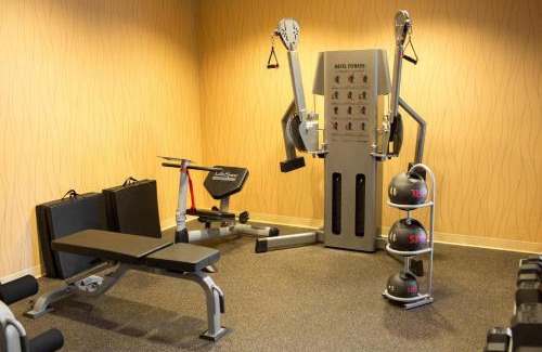 Watford City Hotel | Little Missouri Inn & Suites Watford City