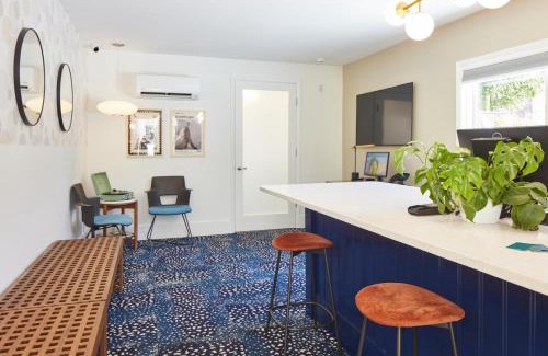 Venable Hotel | Little Mod Hotel at the University