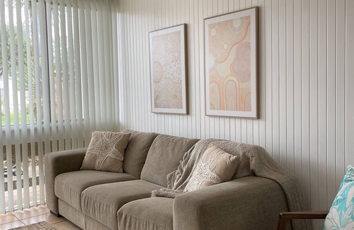 Mollymook Beach Apartment | Little Molly on Mitchell