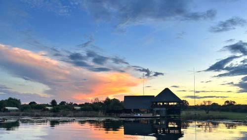 Hammanskraal Bed & Breakfast | Little Mongena Tented Camp
