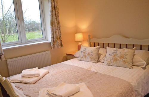 Axbridge Resort | Little Moorland Farm Lodges