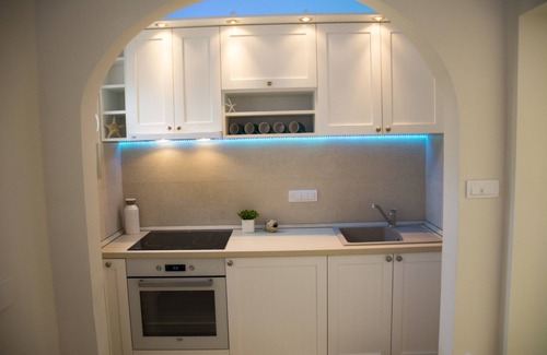 Radovici House | Little Nautilus: The best positioned apartment in Boka Bay