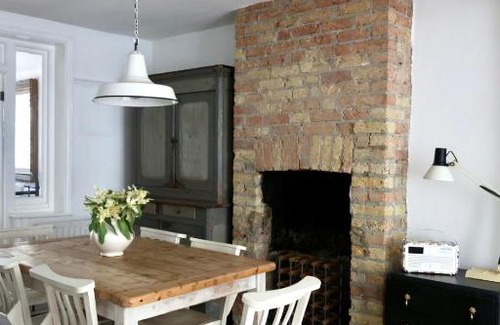 Whitstable House | Little Nook