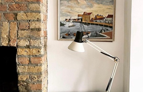 Whitstable House | Little Nook