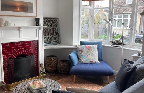 Whitstable House | Little Nook