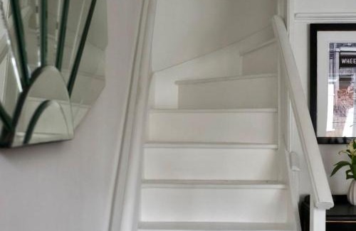 Whitstable House | Little Nook