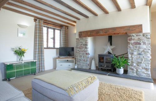 Broadwoodkelly House | Little Nymett