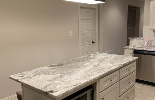 Oxford Condo | *Little Oak* *NEW* Oxford Condo 2 Miles From Campus - Fieldstone Farms