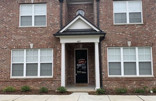 Oxford Condo | *Little Oak* *NEW* Oxford Condo 2 Miles From Campus - Fieldstone Farms
